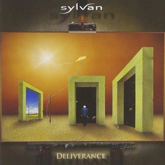 SYLVAN Deliverance 2CD