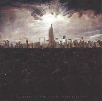 CANDIRIA While They Were Sleeping CD