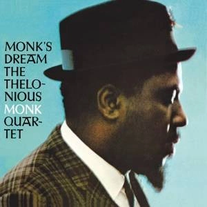 MONK, THELONIOUS Monk's Dream CD