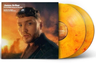 ARTHUR, JAMES It'll All Make Sense In The End 2LP