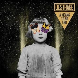 DESTRAGE A Means To No End CD