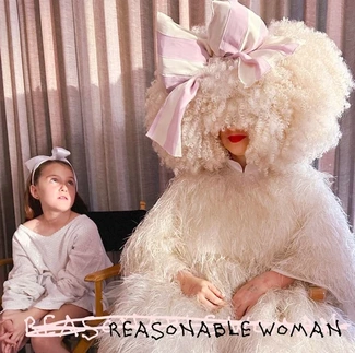 SIA Reasonable Woman CD