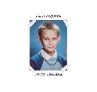KALI/MAGIERA Chudy Chłopak CD