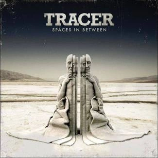 TRACER Spaces In Between CD