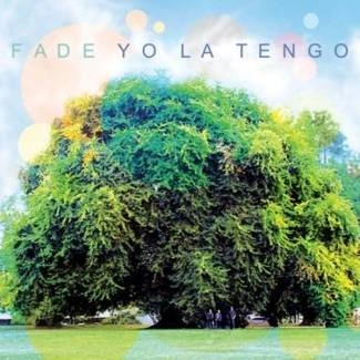 YO LA TENGO Fade CD