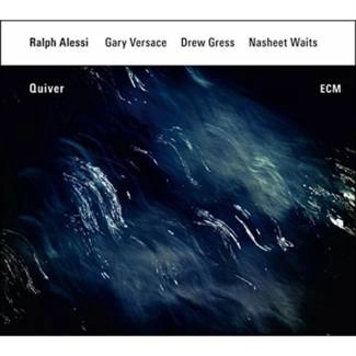 ALESSI, RALPH Quiver CD