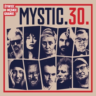 VA Mystic.30. CD