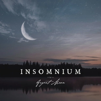 INSOMNIUM Argent Moon - Ep CD