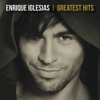 IGLESIAS, ENRIQUE Greatest Hits CD