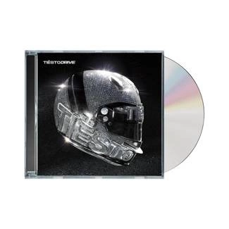 TIESTO Drive CD