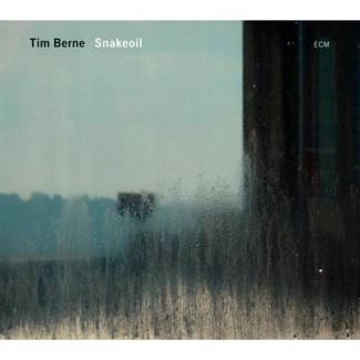 BERNE, TIM Snakeoil CD