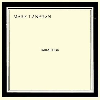 LANEGAN, MARK Imitations CD DIGIPAK