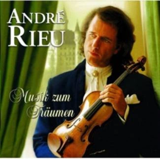 RIEU, ANDRE Dreaming CD