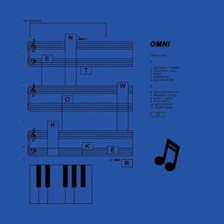 OMNI Networker LP