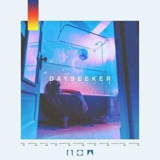 DAYSEEKER Sleeptalk PURPLE LP