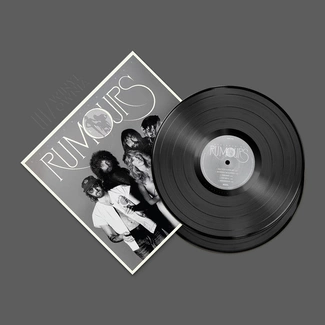 FLEETWOOD MAC Rumours Live 2LP