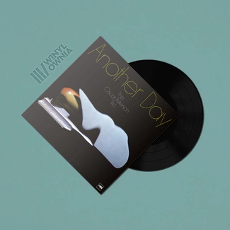 OSCAR PETERSON TRIO Another Day LP