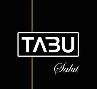 TABU Salut (reedycja) CD