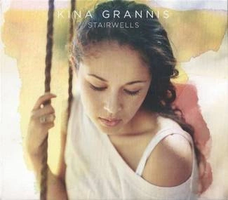 GRANNIS, KINA Stairwells CD