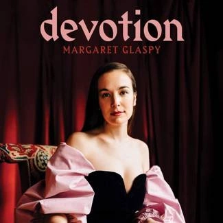 GLASPY, MARGARET Devotion CD