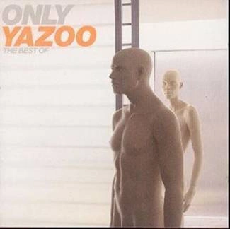 YAZOO Only Yazoo - The Best Of CD