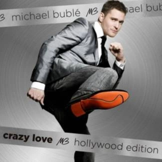 BUBLE, MICHAEL Crazy Love (hollywood Edition) 2CD