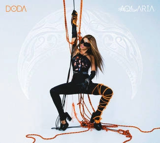 DODA Aquaria CD