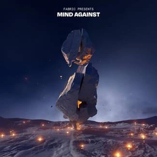 V/A MIND AGAINST Fabric Presents Mind Against LP