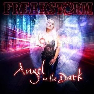 FREAKSTORM Angel In The Dark CD