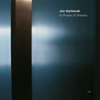 JAN GARBAREK In Praise Of Dreams LP