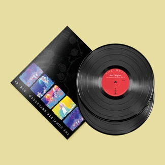 SOUL ASYLUM MTV Unplugged 2LP