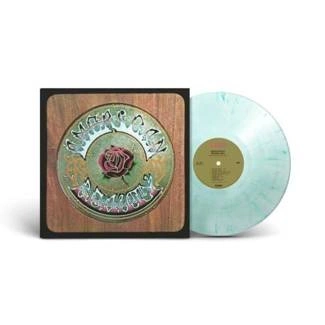 GRATEFUL DEAD American Beauty LP
