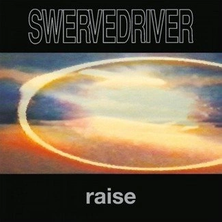 SWERVEDRIVER Raise LP