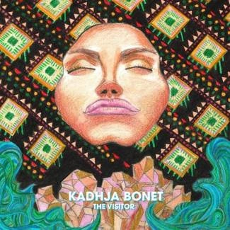 BONET, KADHJA The Visitor LP