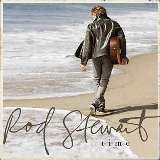 STEWART, ROD Time (pl) CD