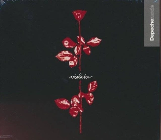 DEPECHE MODE Violator 2CD