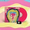 Vinyl || LP || Album || Pink