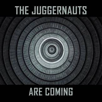JUGGERNAUTS, THE The Juggernauts Are Coming CD DIGIPAK