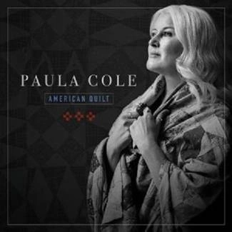 COLE, PAULA American Quilt CD