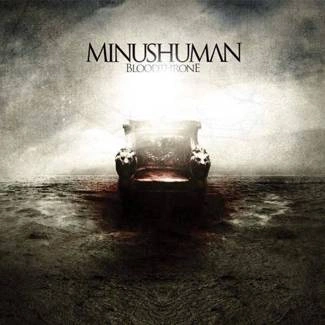 MINUSHUMAN Bloodthrone CD DIGIPAK