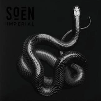 SOEN Imperial CD