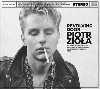 PIOTR ZIOŁA Revolving Door CD