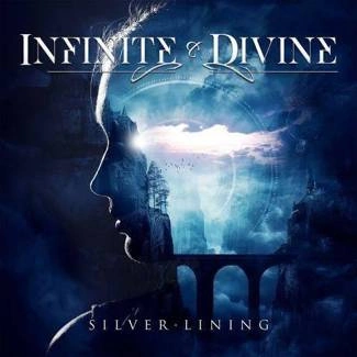 INFINITE & DIVINE Silver Lining CD