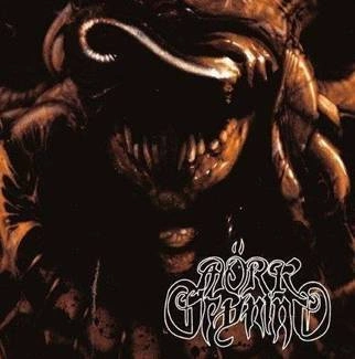 MORK GRYNING Mork Gryning CD