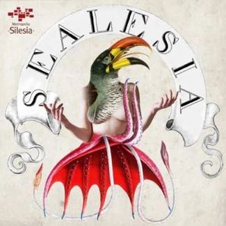 VARIOUS ARTISTS Sealesia CD