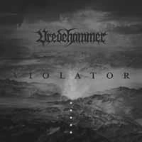 VREDEHAMMER Violator CD DIGIPAK