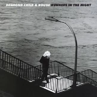 CHILD, DESMOND & ROUGE Runners In The Night CD