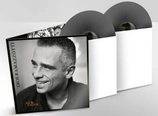 RAMAZZOTTI, EROS Ali E Radici 2LP