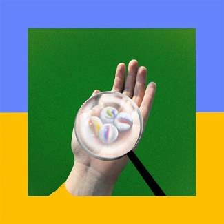 FRANKIE COSMOS Close It Quietly CD DIGIPAK