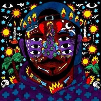 KAYTRANADA 99,9% CD